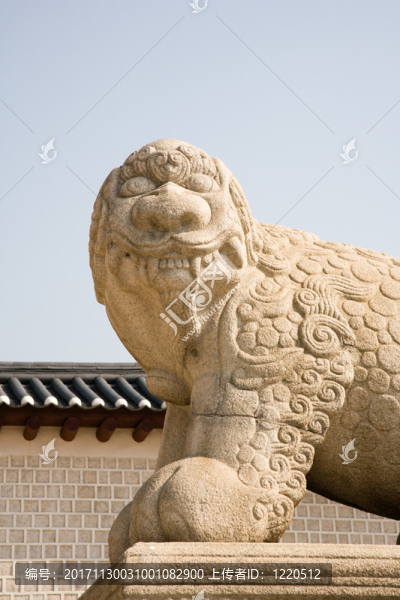 雕像