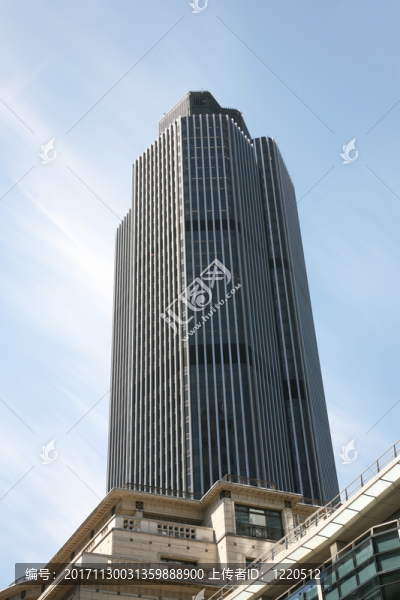 塔