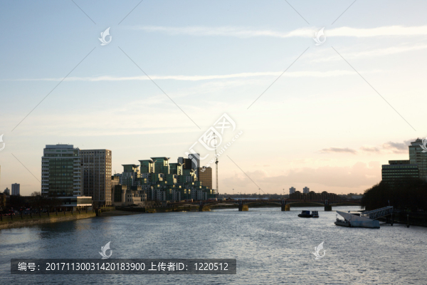 城市