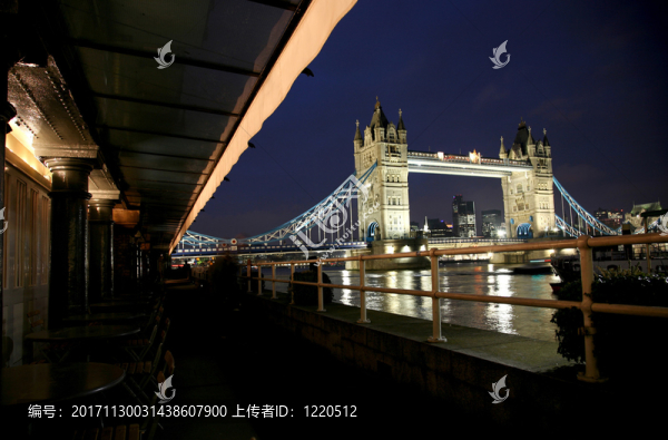 橋