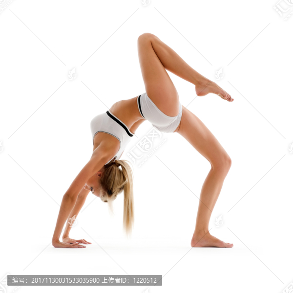 女人