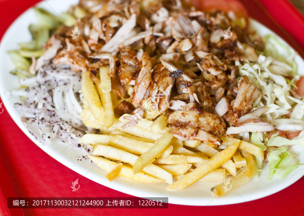 食物