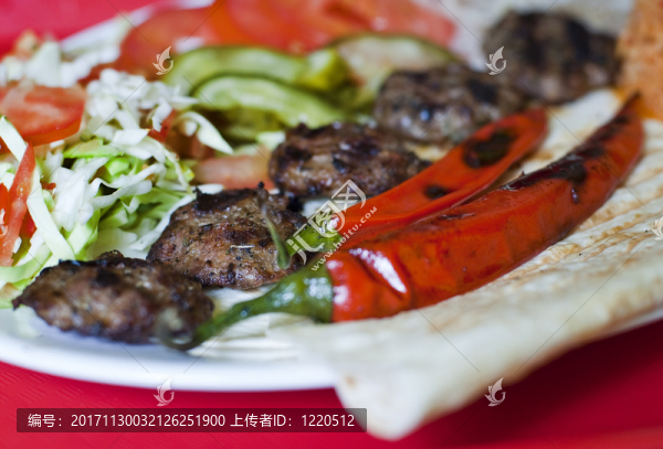 食物