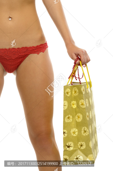 女人