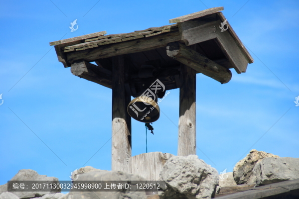 鐘塔