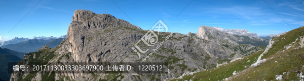 山