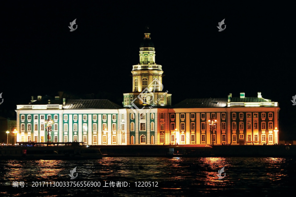夜