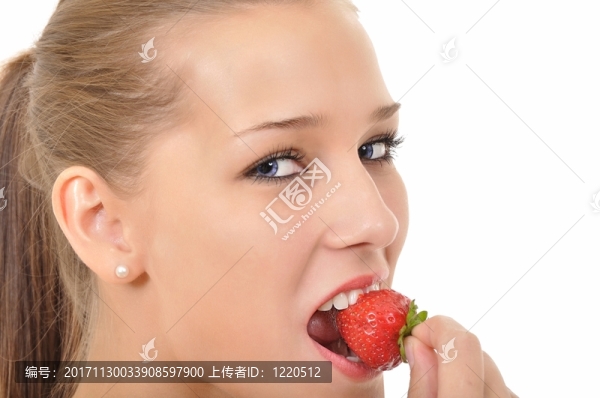 女人