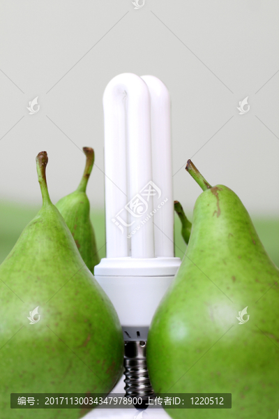 節(jié)能燈
