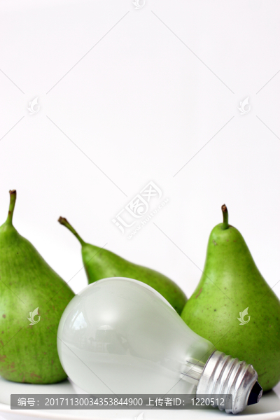 梨