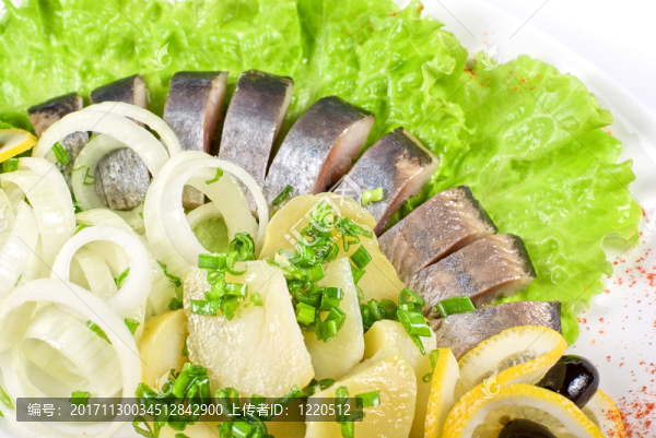 食物