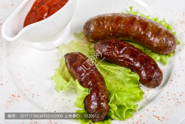 食物