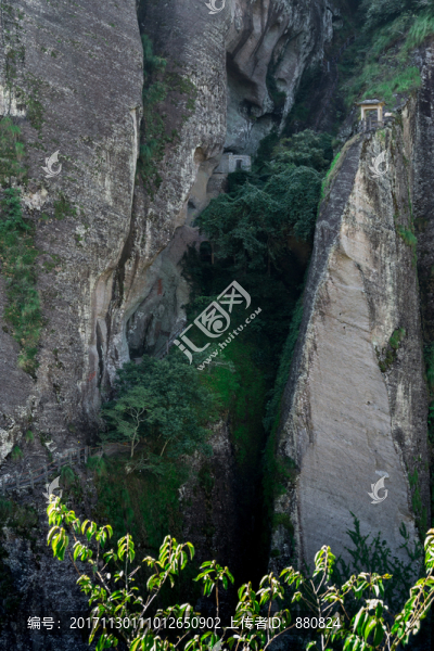 武夷山