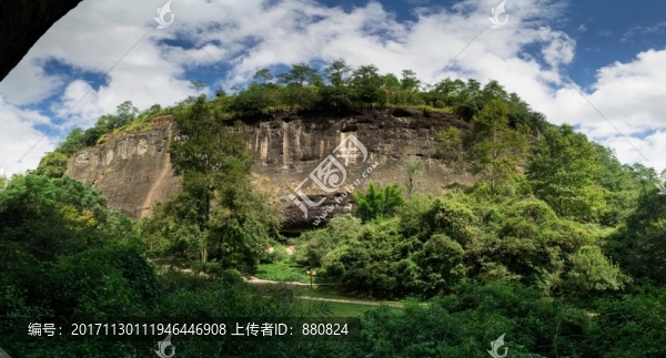 武夷山