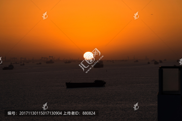 日出