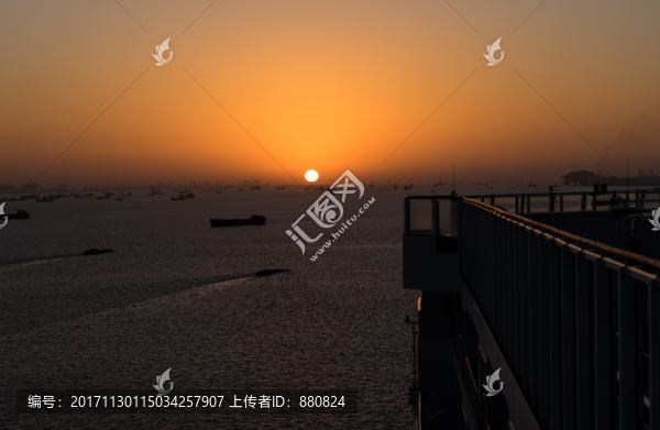 日出