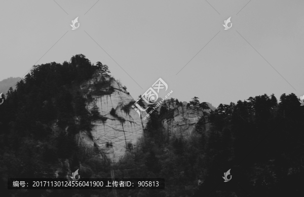 北武當(dāng)