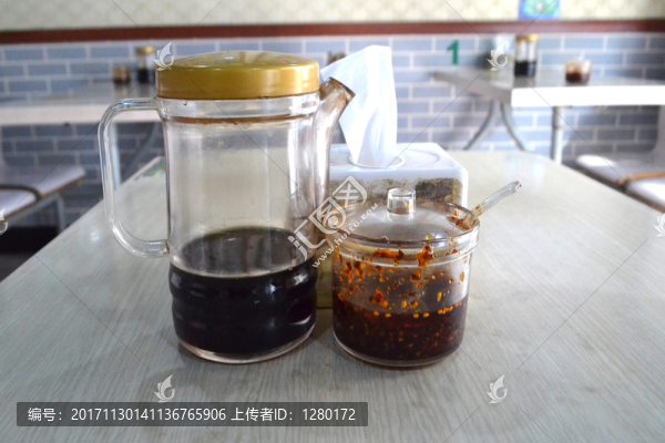 調(diào)味品