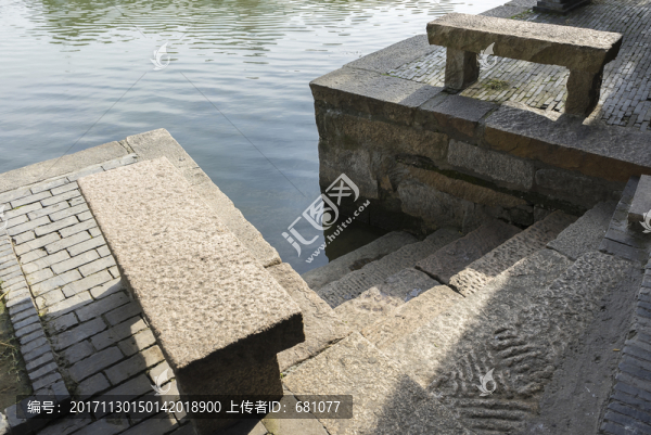 西塘古鎮(zhèn)