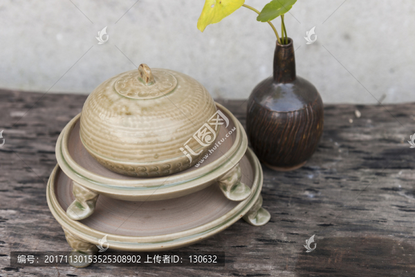 德清瓷