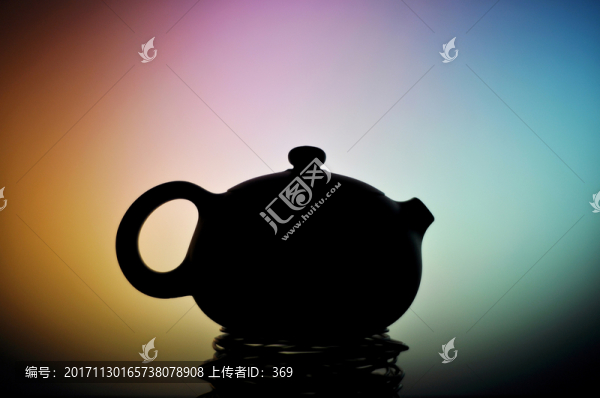 西施紫砂壺