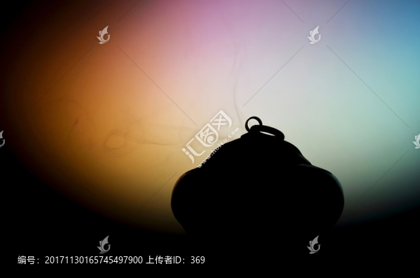 養(yǎng)生,熏香