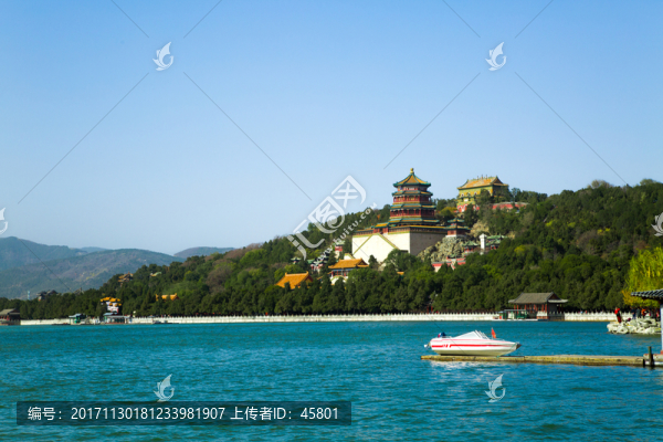 頤和園