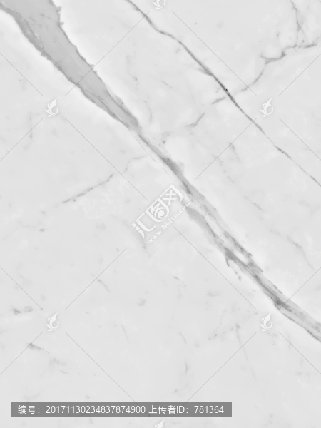 黑白水墨大理石紋理