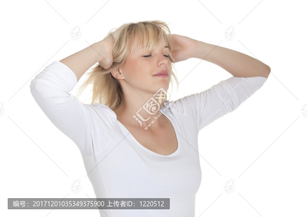 女人