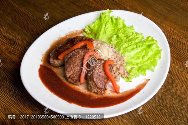 食物