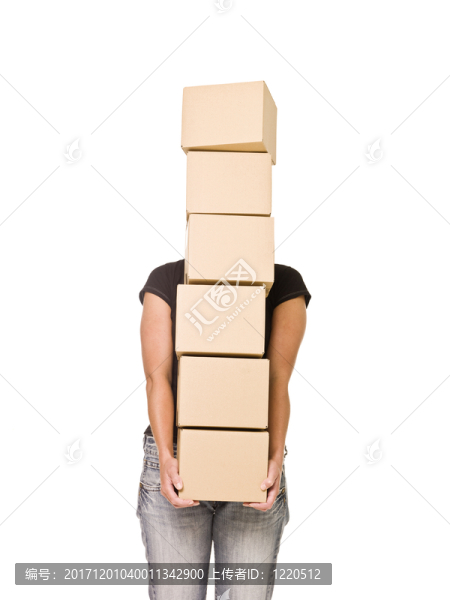 人