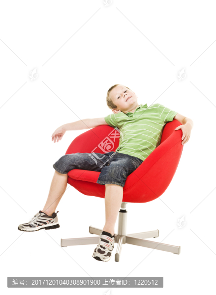扶手椅