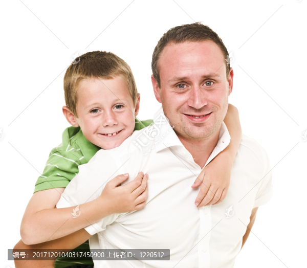 人
