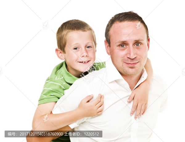 人