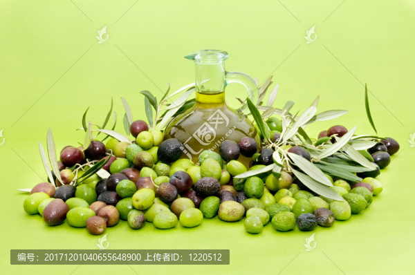 橄欖油