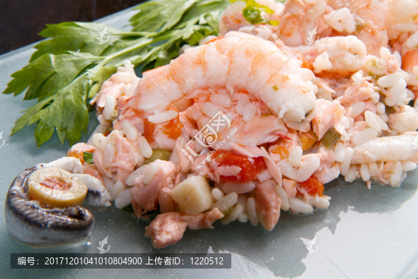 食物