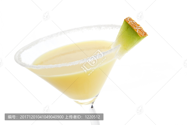 喝