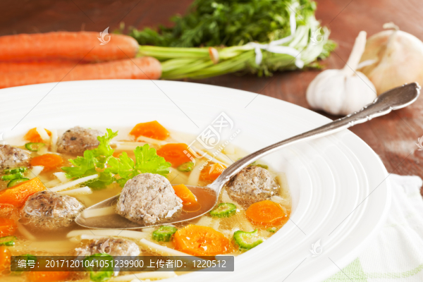 食物