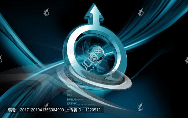 藍(lán)色