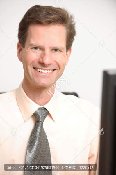 商人