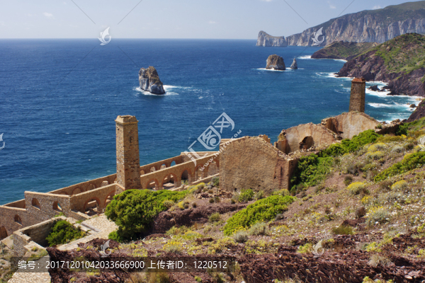 golfo,di,gonnesa
