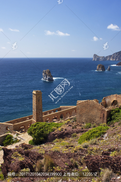golfo,di,gonnesa