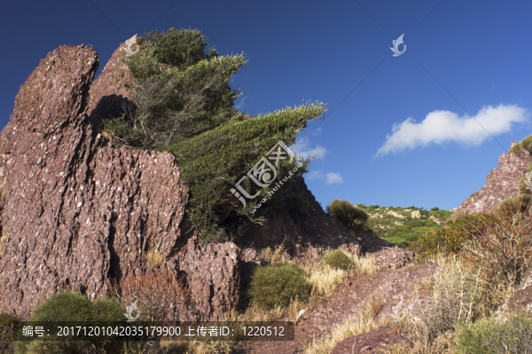golfo,di,gonnesa