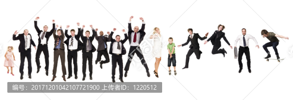人