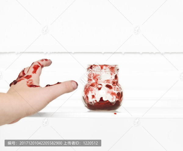 玻璃