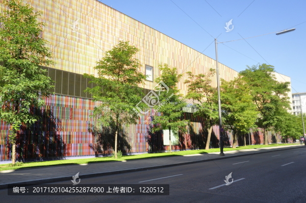 博物館brandhorst