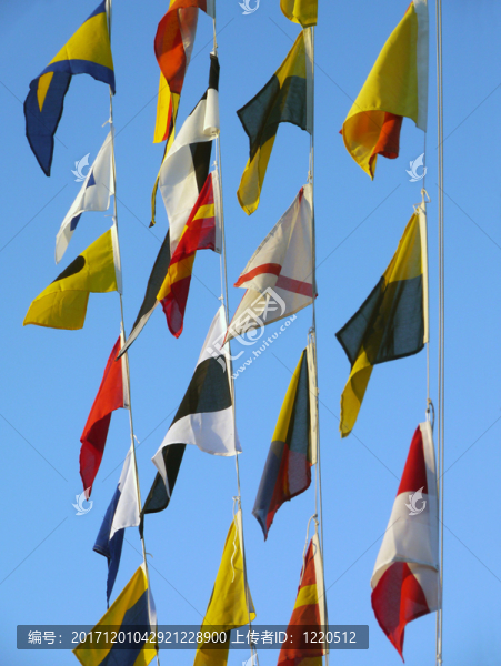 flaggenalphabet