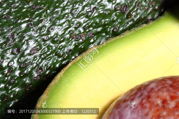鱷梨