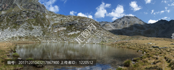 山