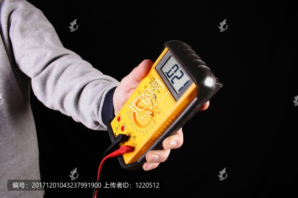萬(wàn)用表